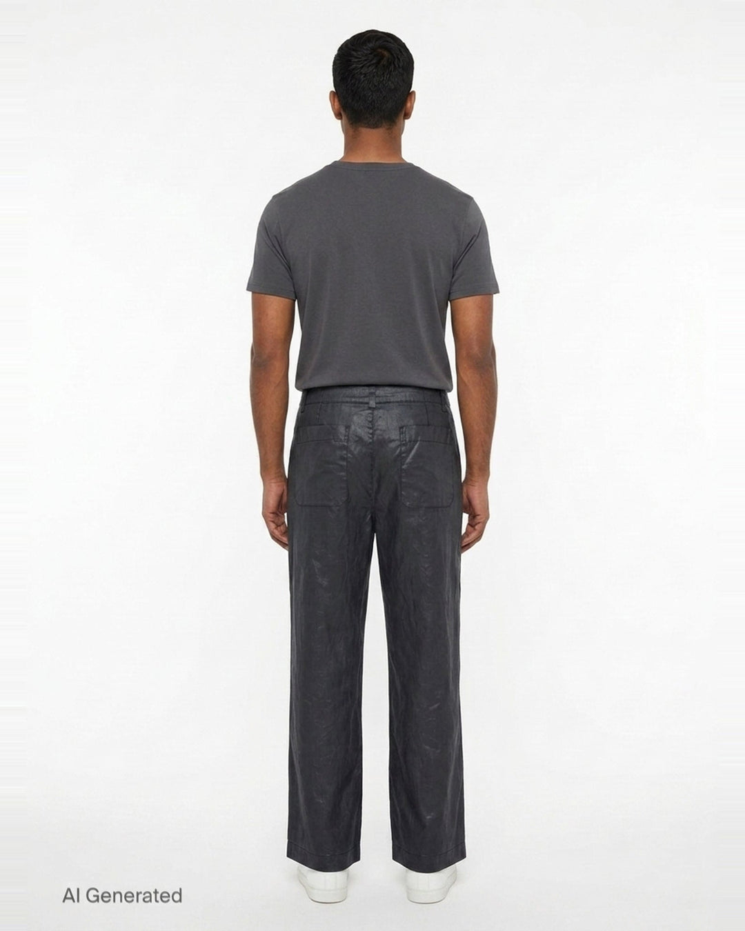 Still Chino Pants | Our Legacy | Club21 - back