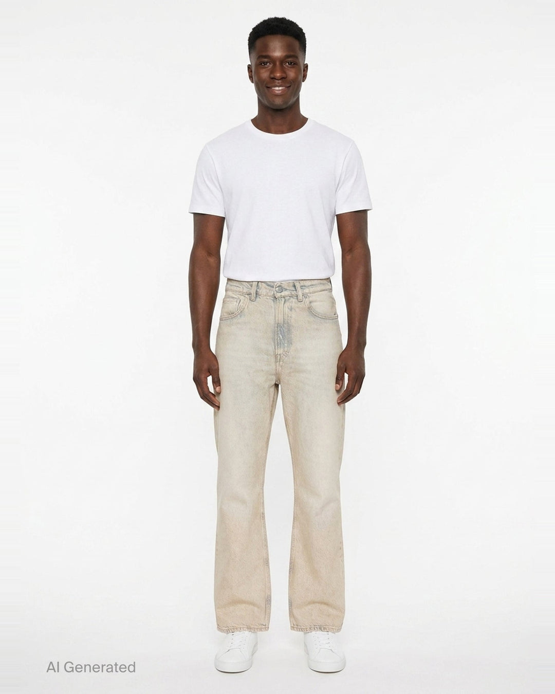 Third Cut Jeans | Our Legacy | Club21 - front