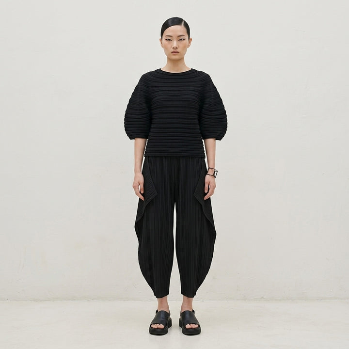 A-POC Balloon Pants | Pleats Please Issey Miyake | Club21 - lifestyle