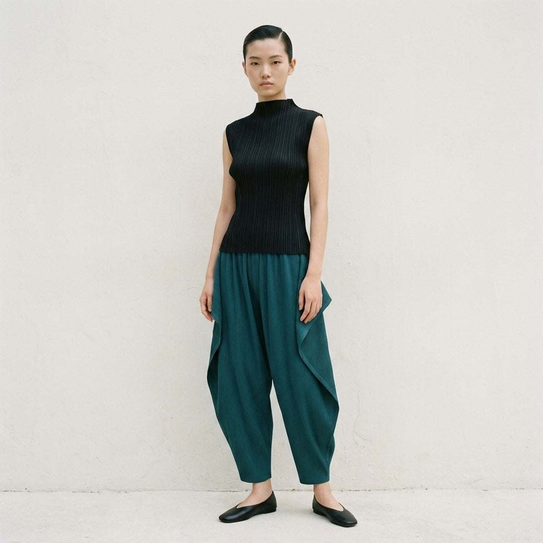 A-POC Balloon Pants | Pleats Please Issey Miyake | Club21 - lifestyle