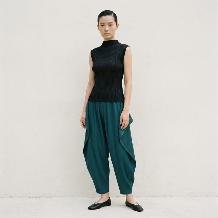 A-POC Balloon Pants | Pleats Please Issey Miyake | Club21 - lifestyle