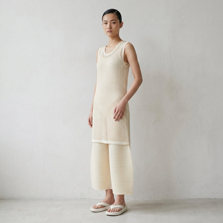 A-POC Basket Tunic | Pleats Please Issey Miyake | Club21 - lifestyle