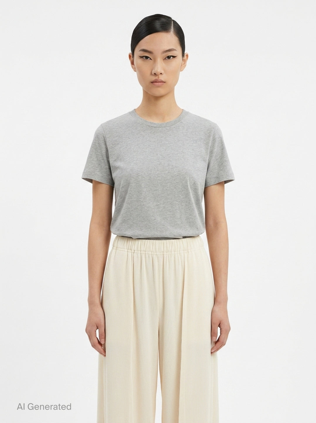 A-Poc Bottoms | Pleats Please Issey Miyake | Club21 - front