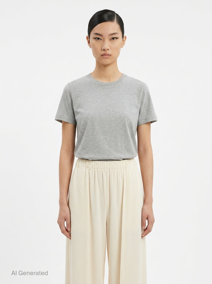 A-Poc Bottoms | Pleats Please Issey Miyake | Club21 - front
