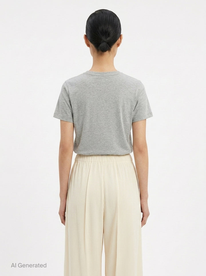 A-Poc Bottoms | Pleats Please Issey Miyake | Club21 - back