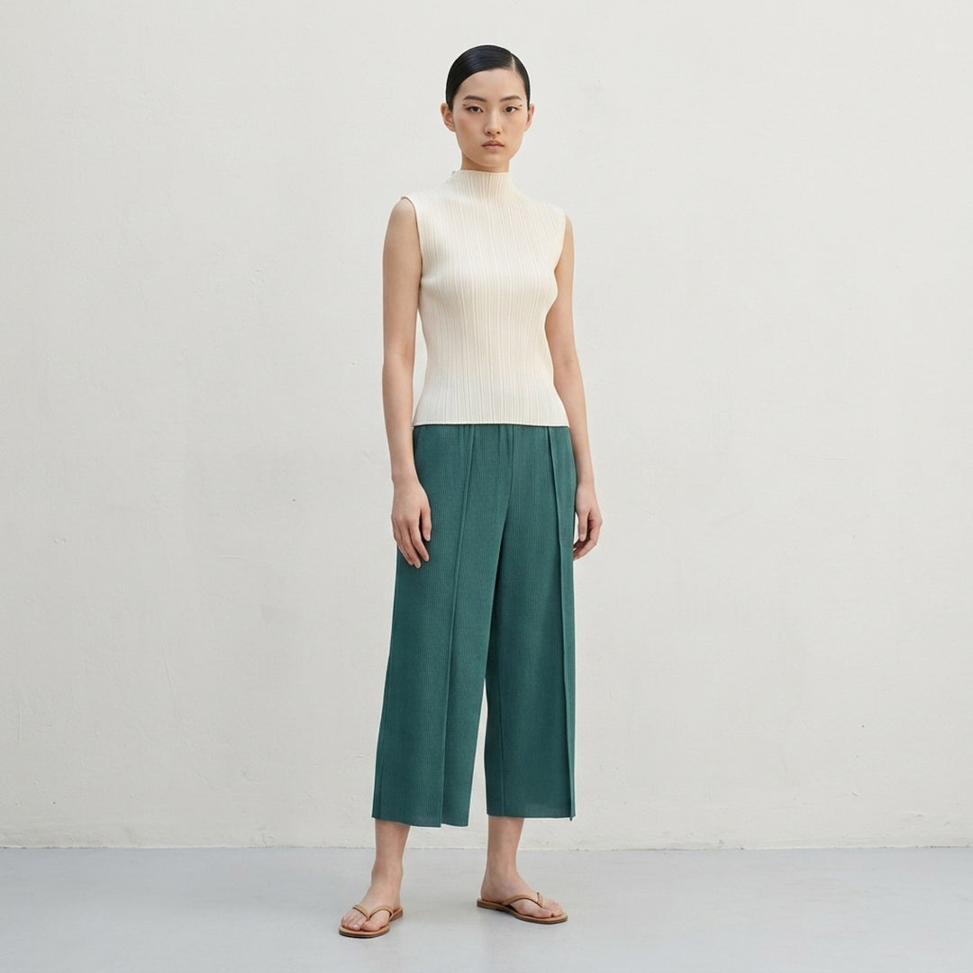 A-Poc Bottoms | Pleats Please Issey Miyake | Club21 - lifestyle