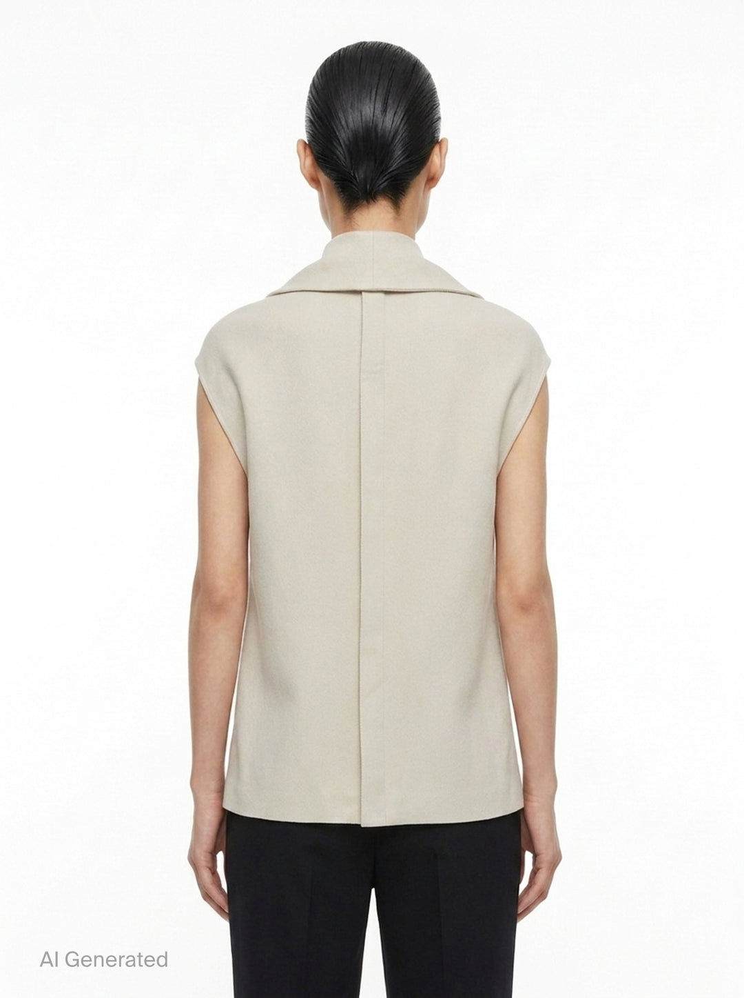 product - back