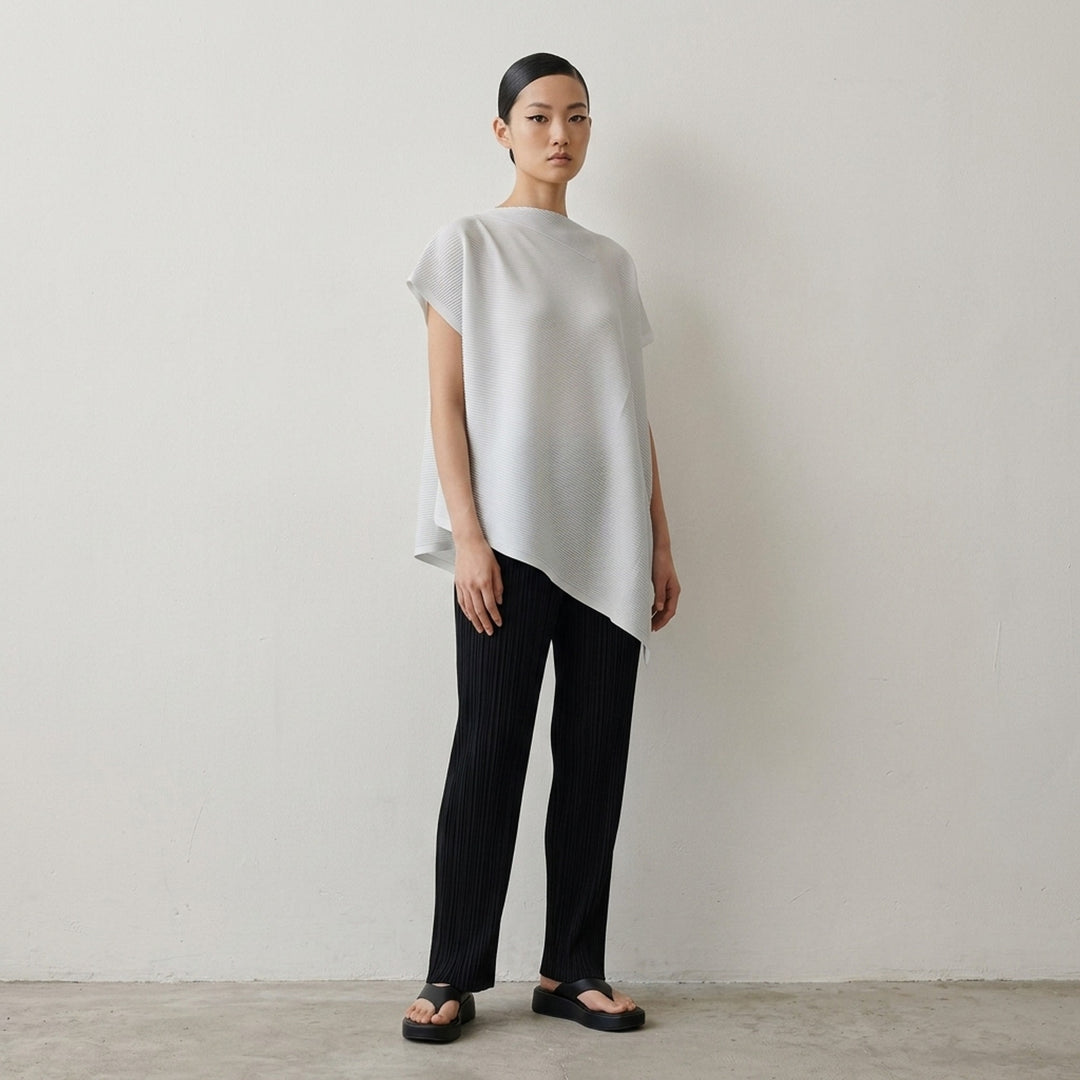 A-POC Sea Glass Shirt | Pleats Please Issey Miyake | Club21 - lifestyle