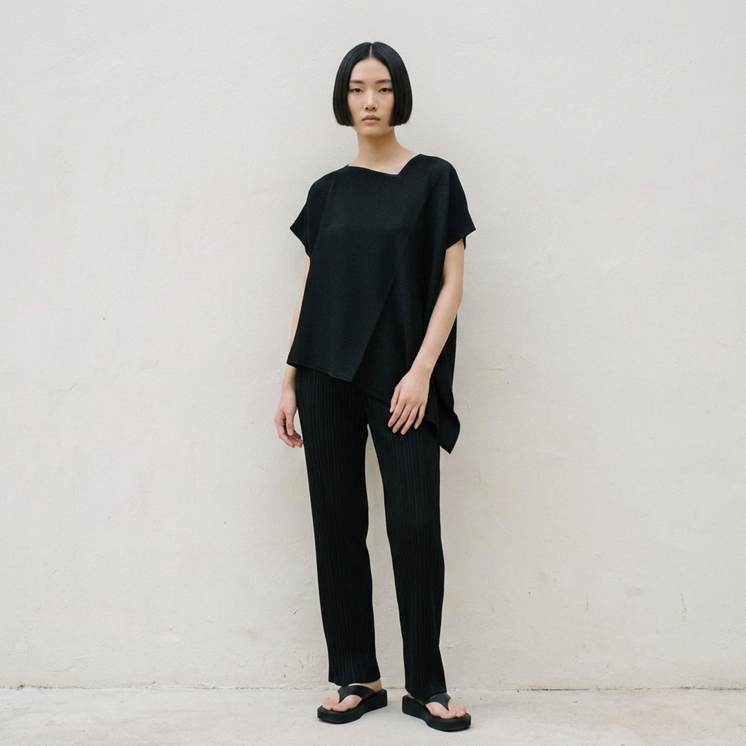 A-POC Sea Glass Shirt | Pleats Please Issey Miyake | Club21 - lifestyle
