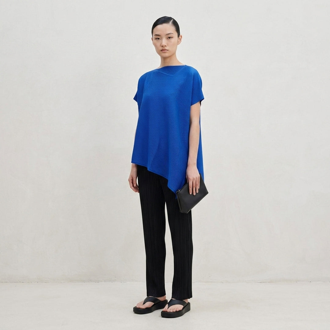 A-POC Sea Glass Shirt | Pleats Please Issey Miyake | Club21 - lifestyle