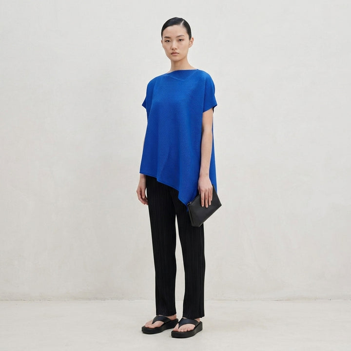 A-POC Sea Glass Shirt | Pleats Please Issey Miyake | Club21 - lifestyle