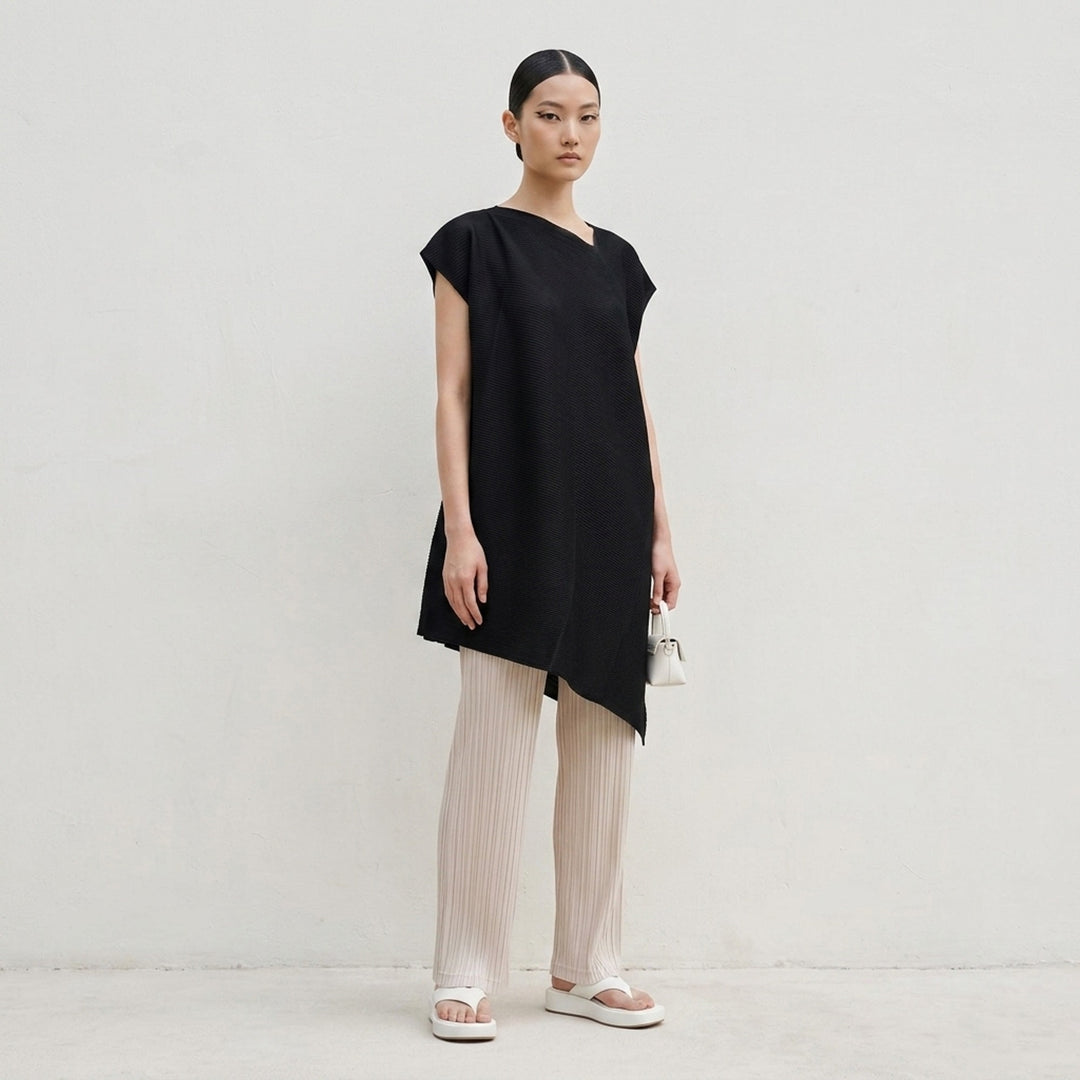 A-POC Sea Glass Tunic | Pleats Please Issey Miyake | Club21 - lifestyle