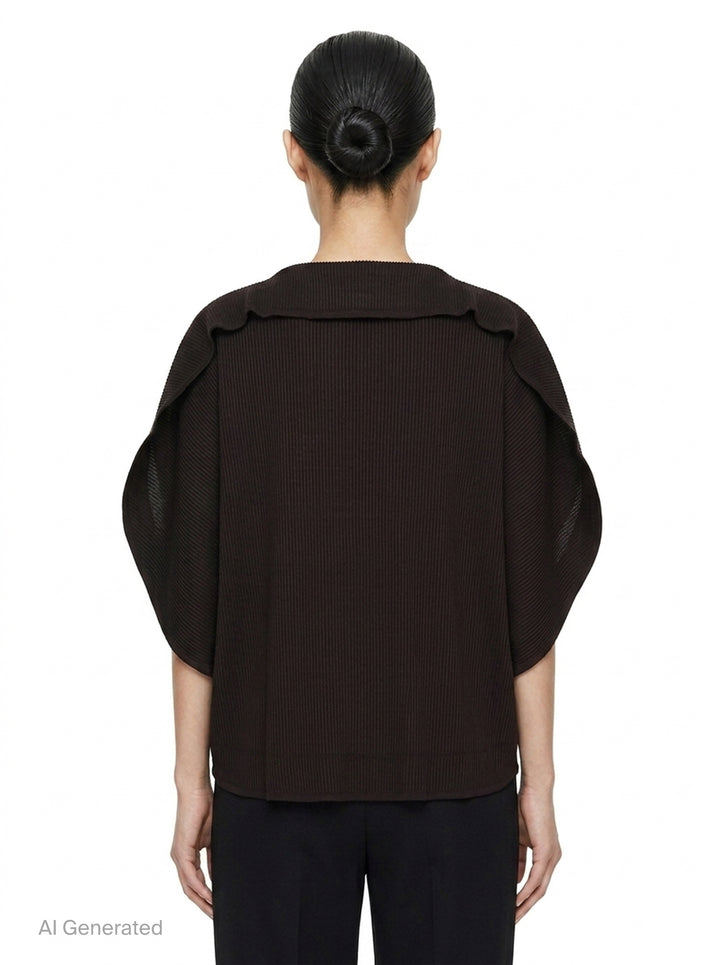 A-Poc Slice | Pleats Please Issey Miyake | Club21 - back