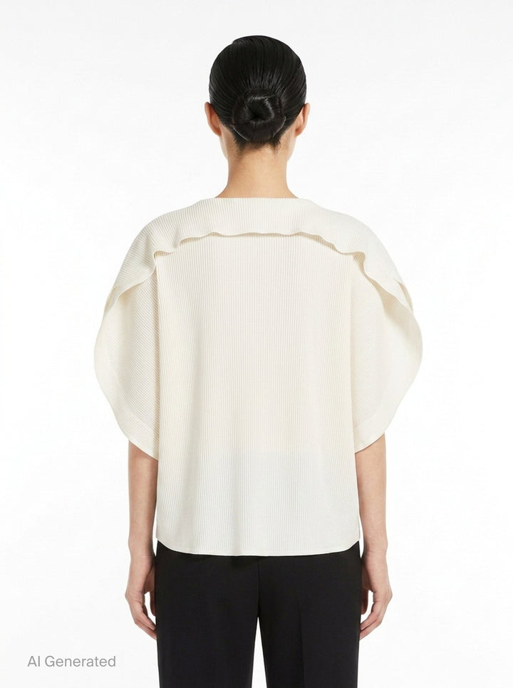 A-Poc Slice | Pleats Please Issey Miyake | Club21 - back
