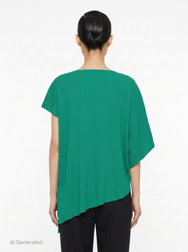 A-Poc Slice | Pleats Please Issey Miyake | Club21 - back