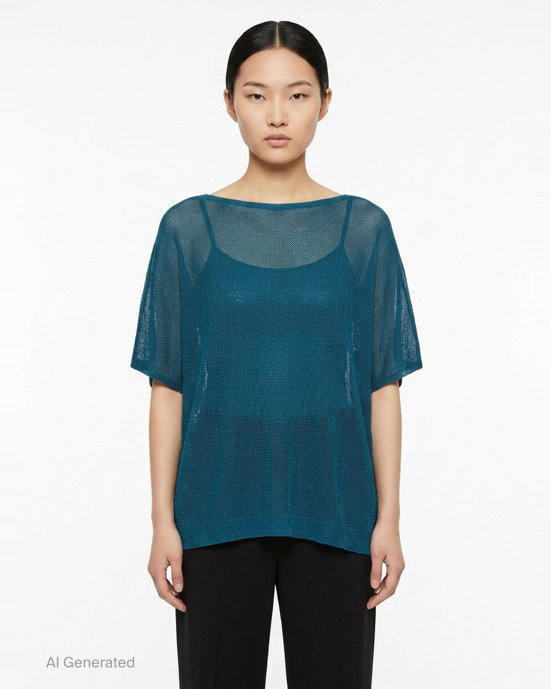 August Short Sleeve Shirt | Pleats Please Issey Miyake | Club21 - front