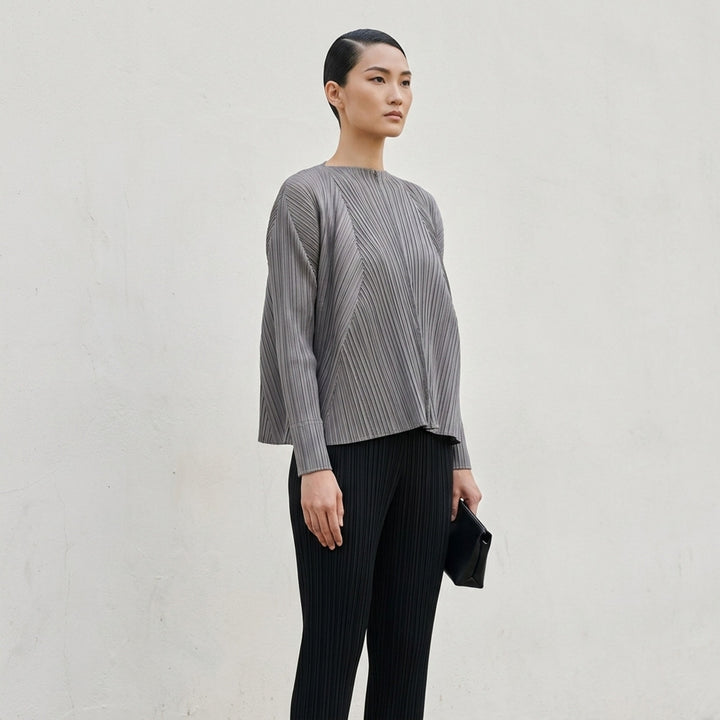 Basics Pleated Cardigan | Pleats Please Issey Miyake | Club21 - lifestyle