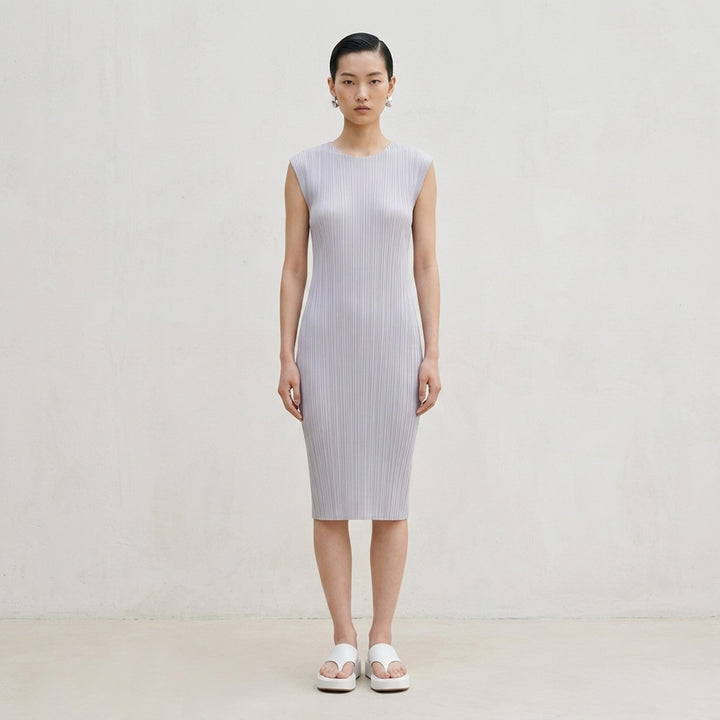 Basics Pleated Dress | Pleats Please Issey Miyake | Club21 - lifestyle