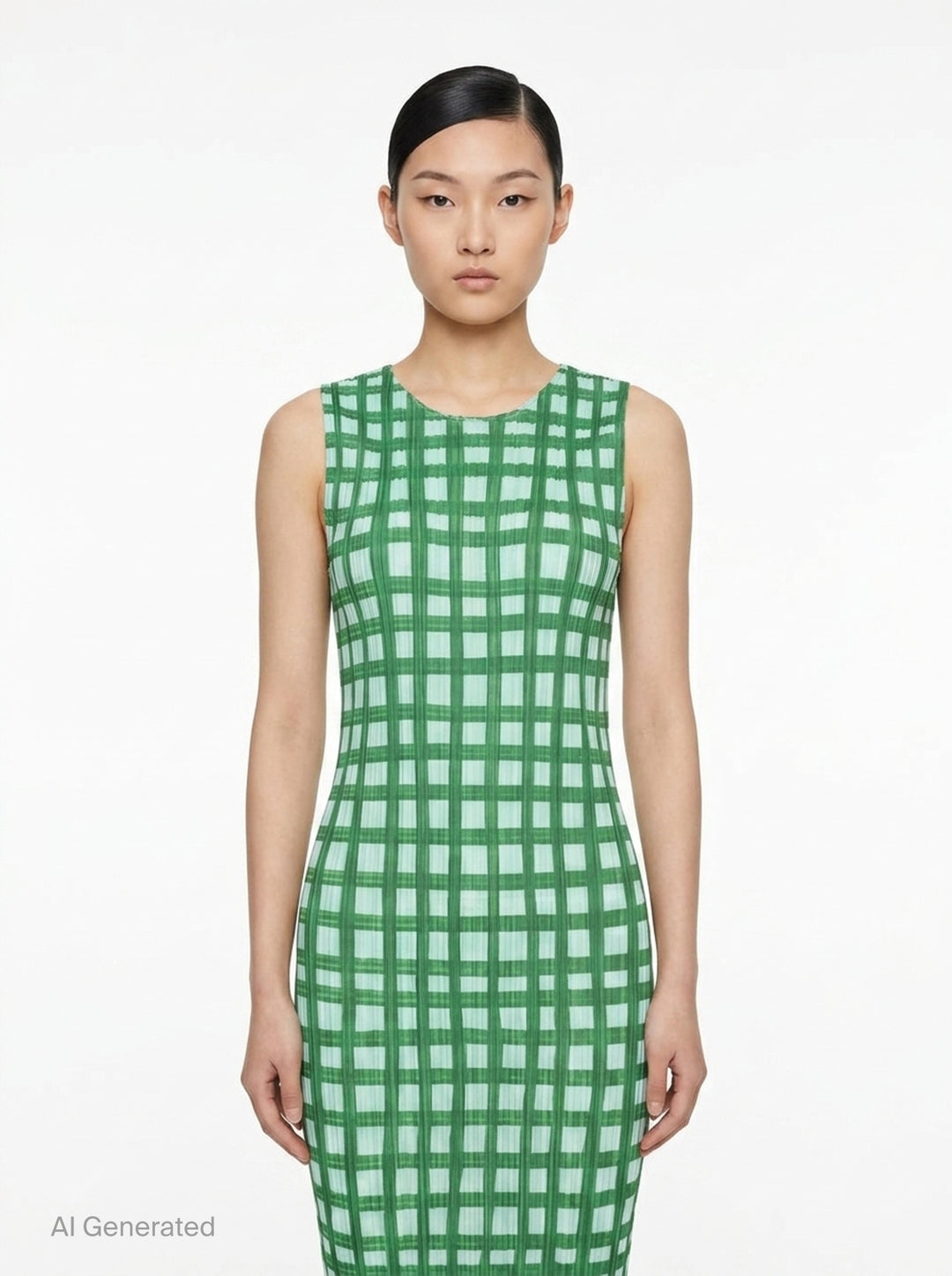 Basket | Pleats Please Issey Miyake | Club21 - front