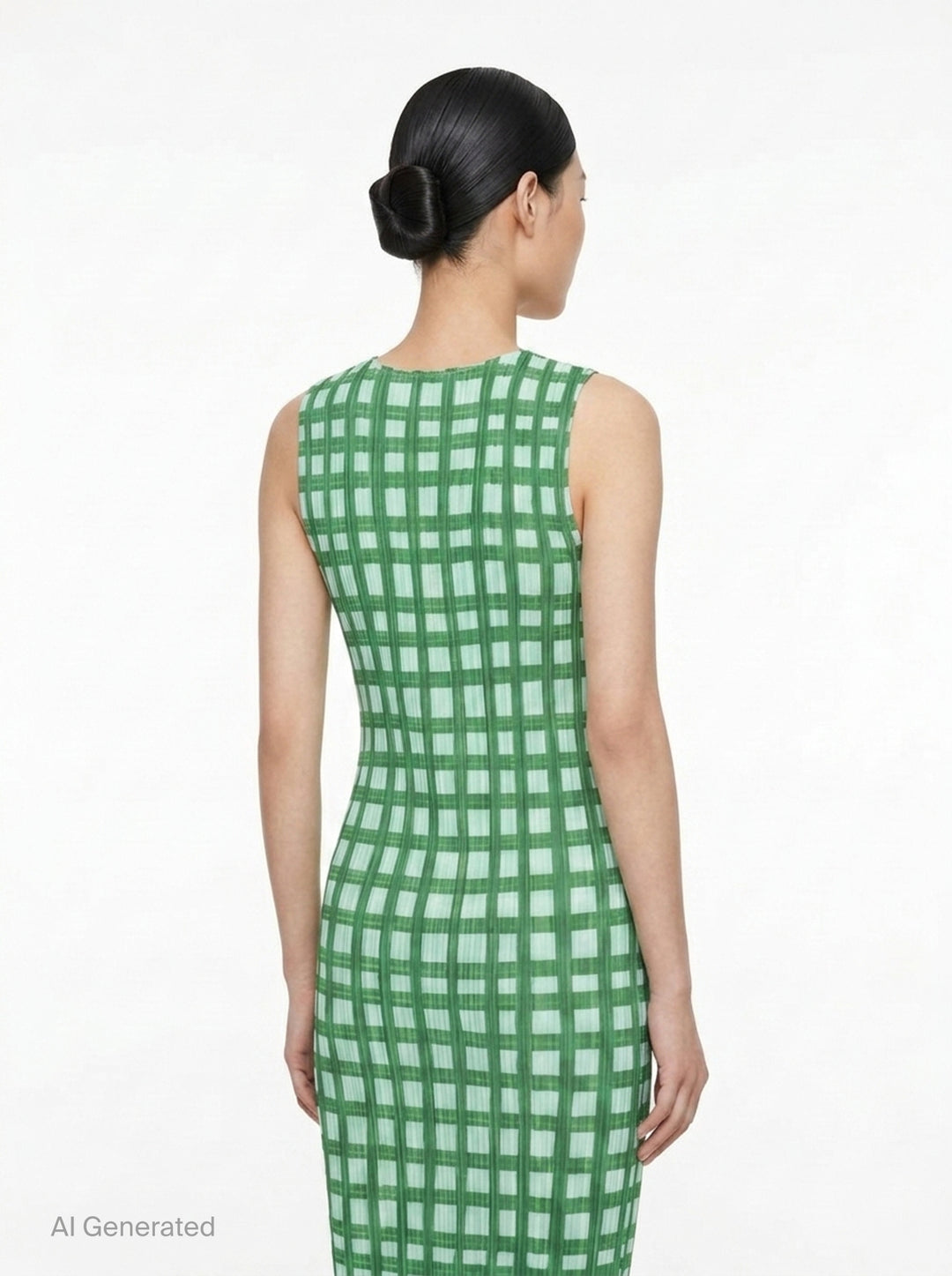 Basket | Pleats Please Issey Miyake | Club21 - back
