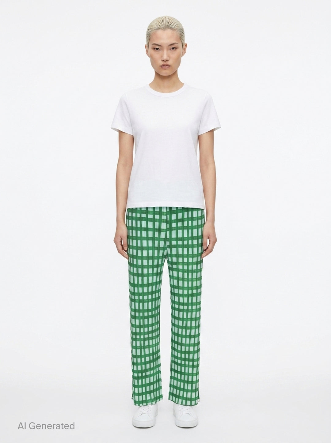 Basket | Pleats Please Issey Miyake | Club21 - front