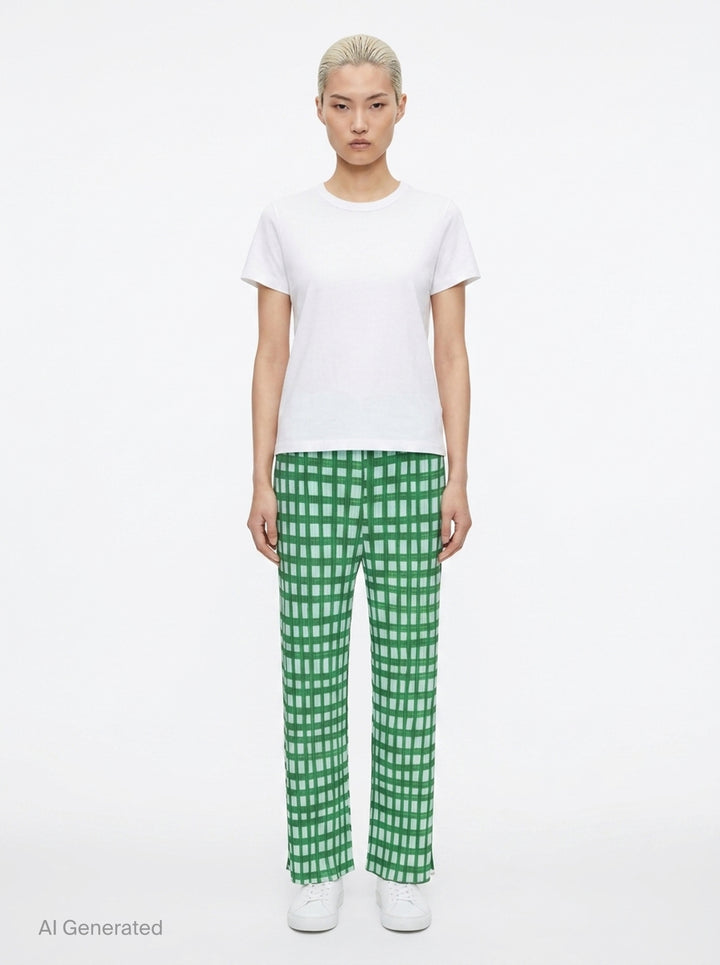 Basket | Pleats Please Issey Miyake | Club21 - front