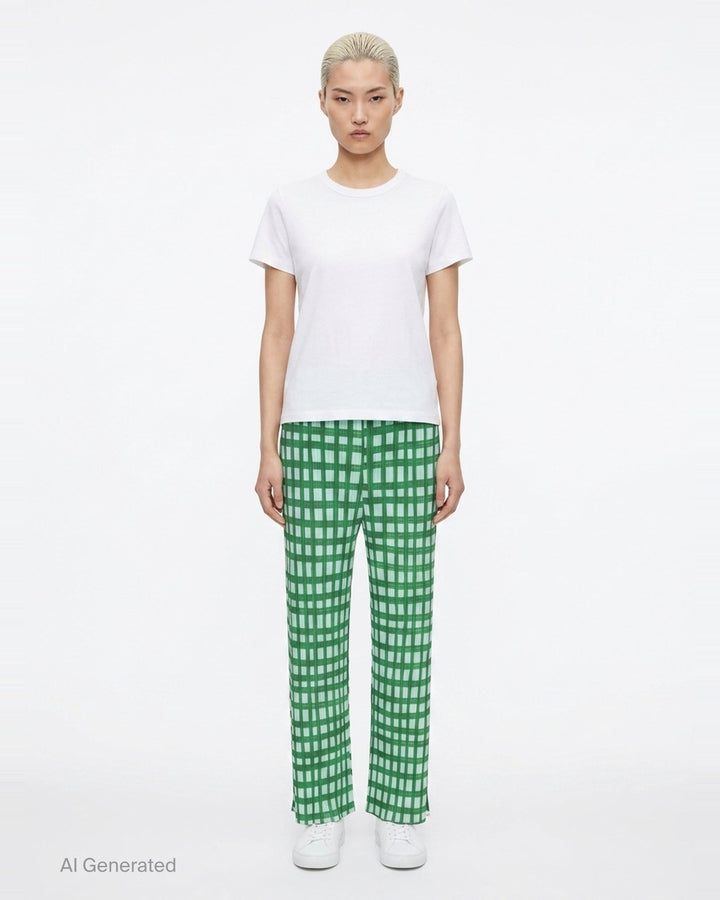 Basket | Pleats Please Issey Miyake | Club21 - front