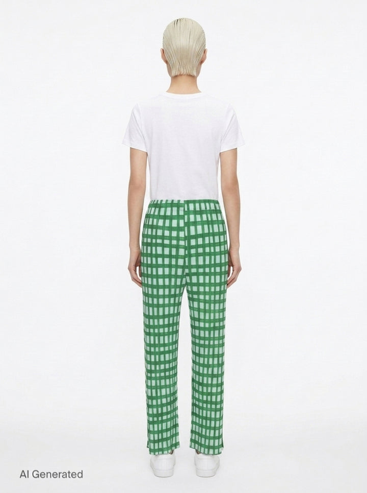 Basket | Pleats Please Issey Miyake | Club21 - back