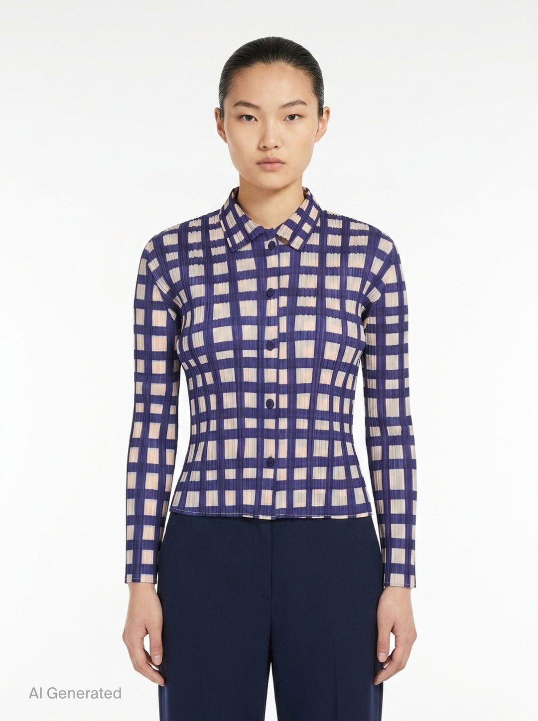 Basket | Pleats Please Issey Miyake | Club21 - front