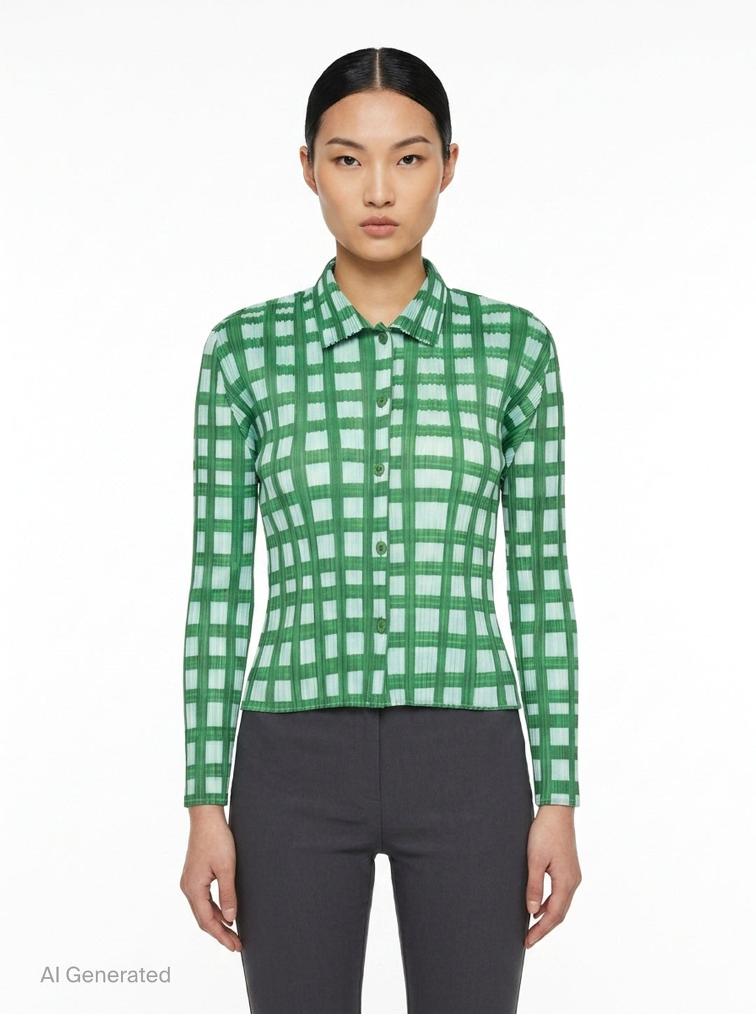 Basket | Pleats Please Issey Miyake | Club21 - front