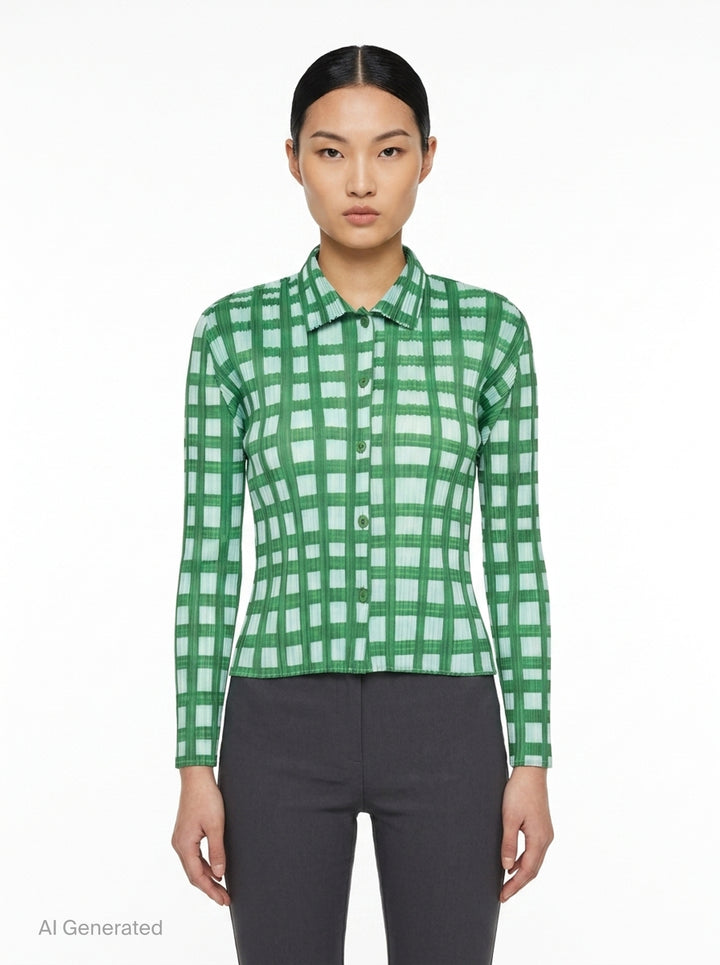Basket | Pleats Please Issey Miyake | Club21 - front