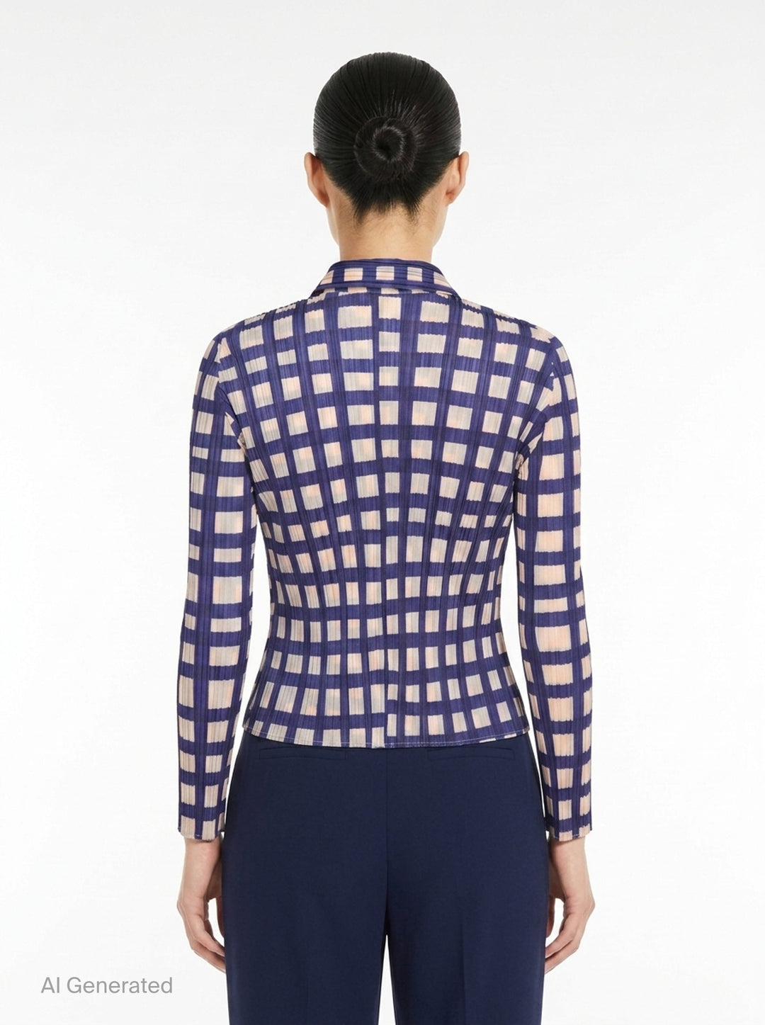Basket | Pleats Please Issey Miyake | Club21 - back