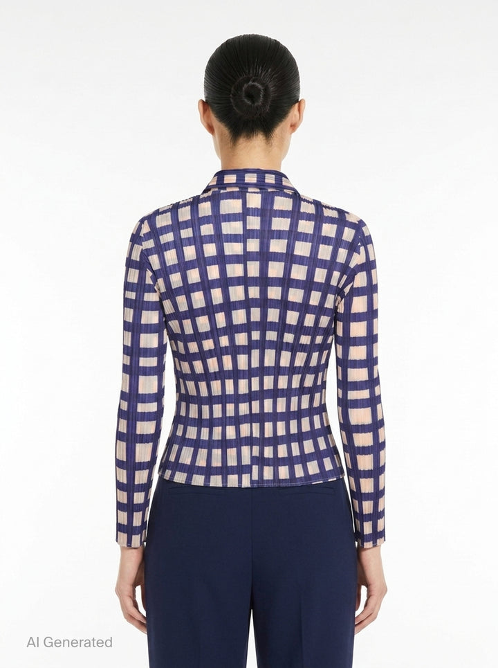 Basket | Pleats Please Issey Miyake | Club21 - back