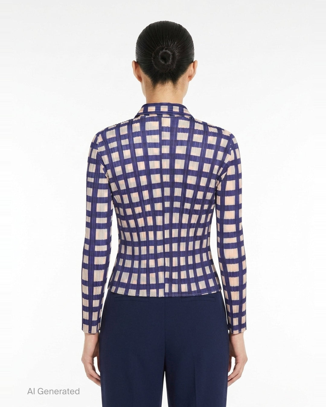 Basket | Pleats Please Issey Miyake | Club21 - back