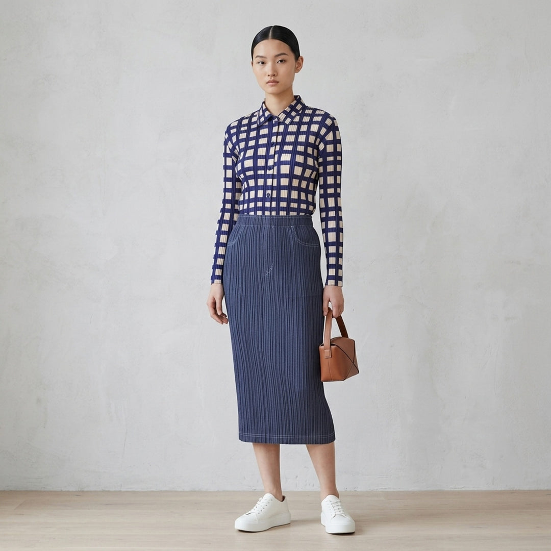 Basket | Pleats Please Issey Miyake | Club21 - lifestyle