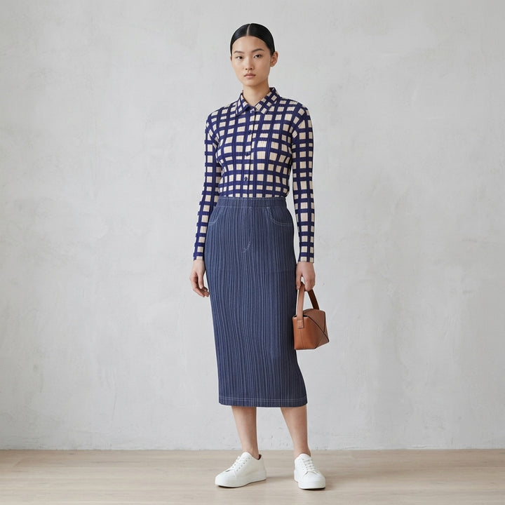 Basket | Pleats Please Issey Miyake | Club21 - lifestyle