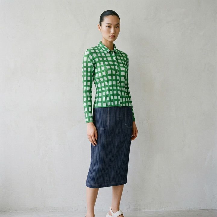 Basket | Pleats Please Issey Miyake | Club21 - lifestyle