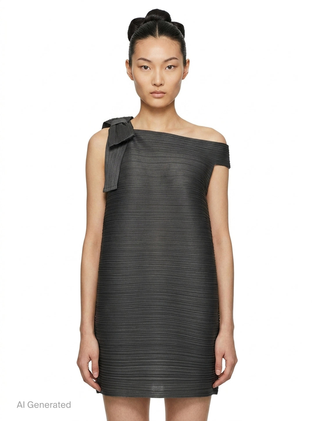Bouncy Basket | Pleats Please Issey Miyake | Club21 - front