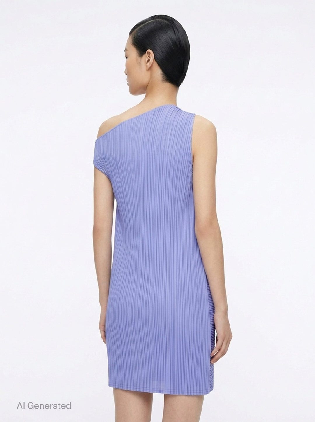 Bouncy Basket | Pleats Please Issey Miyake | Club21 - back