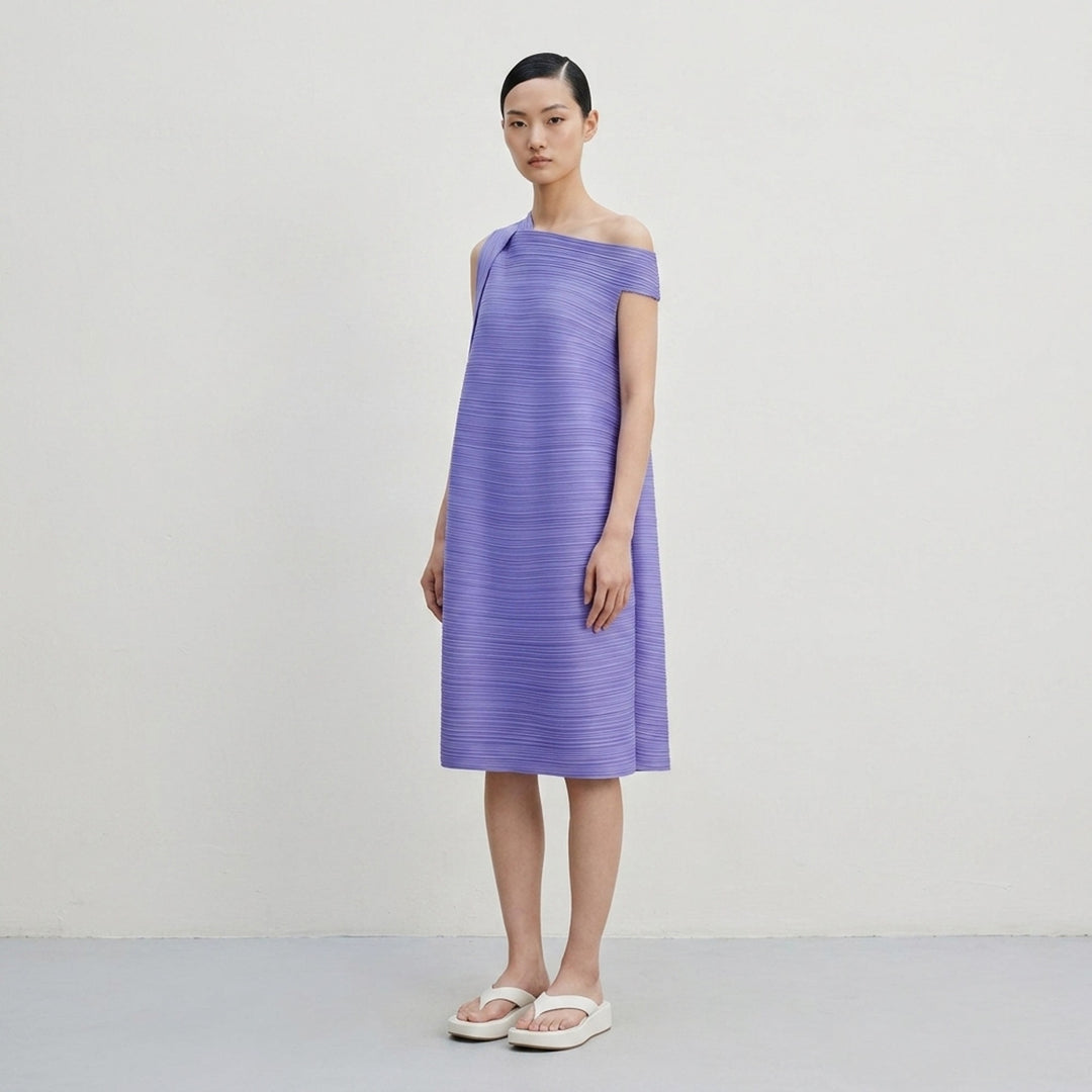 Bouncy Basket | Pleats Please Issey Miyake | Club21 - lifestyle