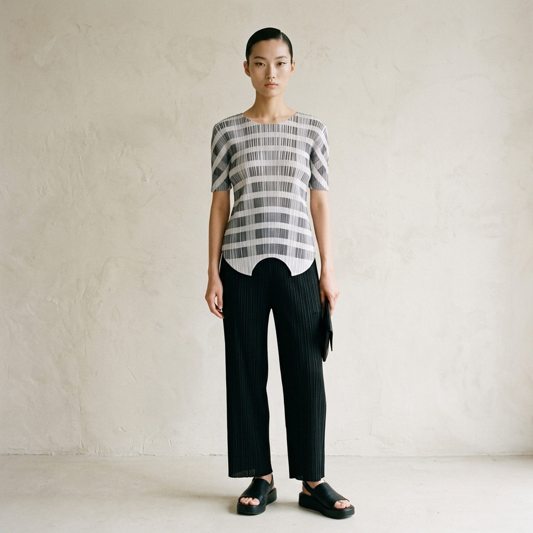 Bumpy Basket | Pleats Please Issey Miyake | Club21 - lifestyle