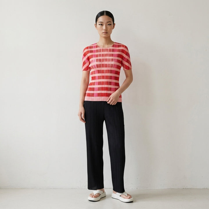 Bumpy Basket | Pleats Please Issey Miyake | Club21 - lifestyle