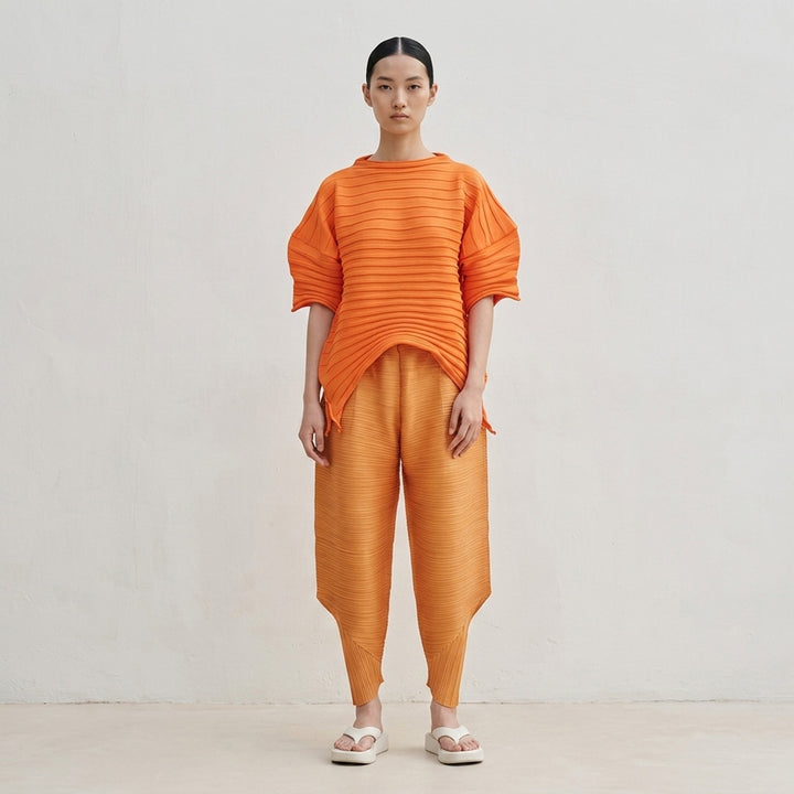 Chili Knit Shirt | Pleats Please Issey Miyake | Club21 - lifestyle