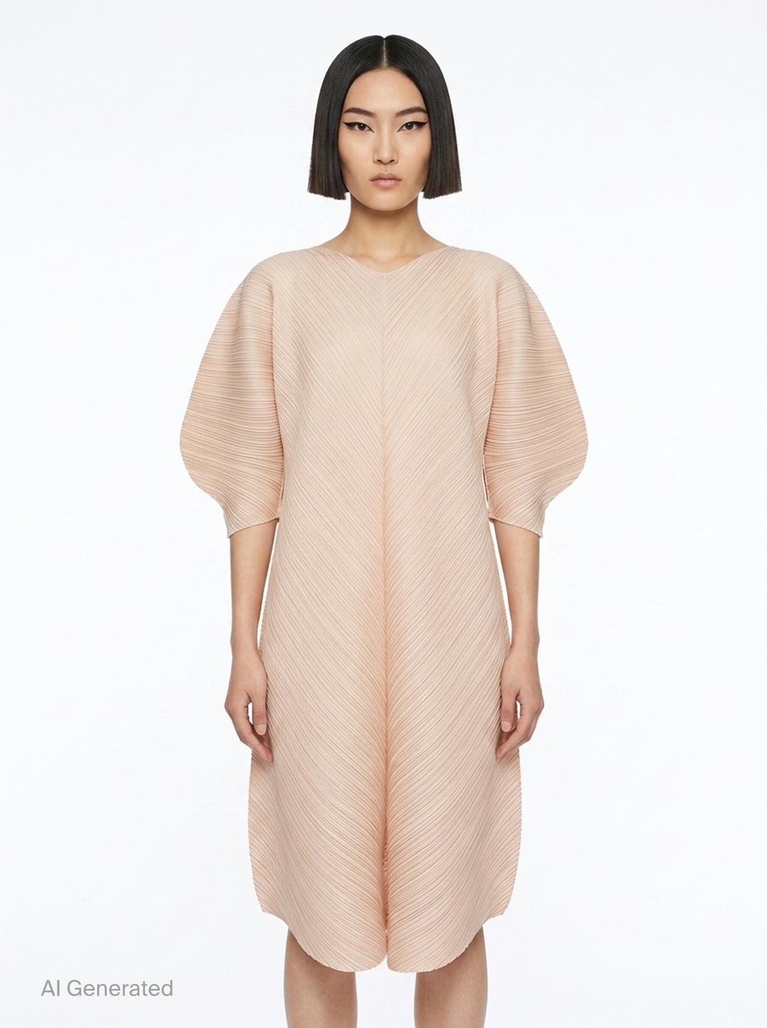 Coast | Pleats Please Issey Miyake | Club21 - front