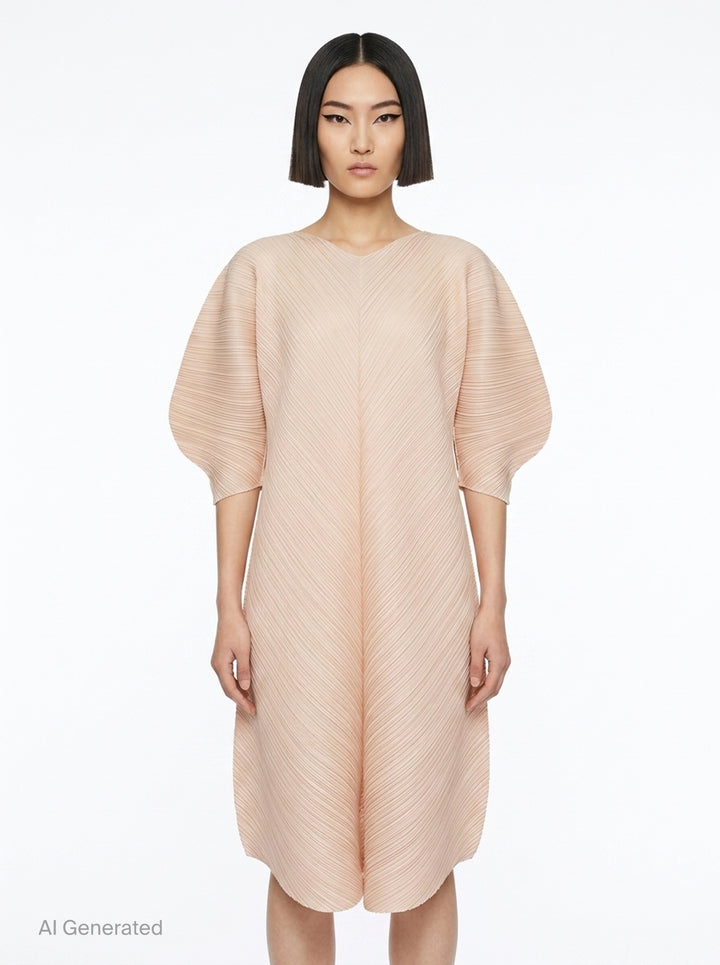 Coast | Pleats Please Issey Miyake | Club21 - front