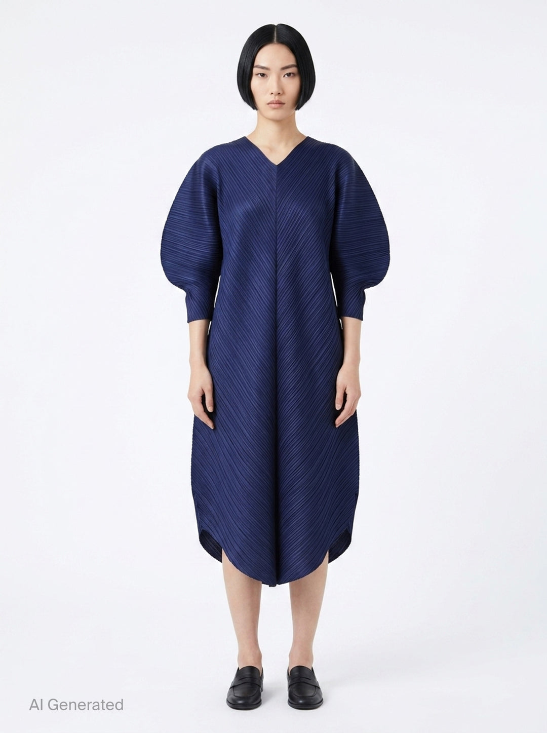 Coast | Pleats Please Issey Miyake | Club21 - front