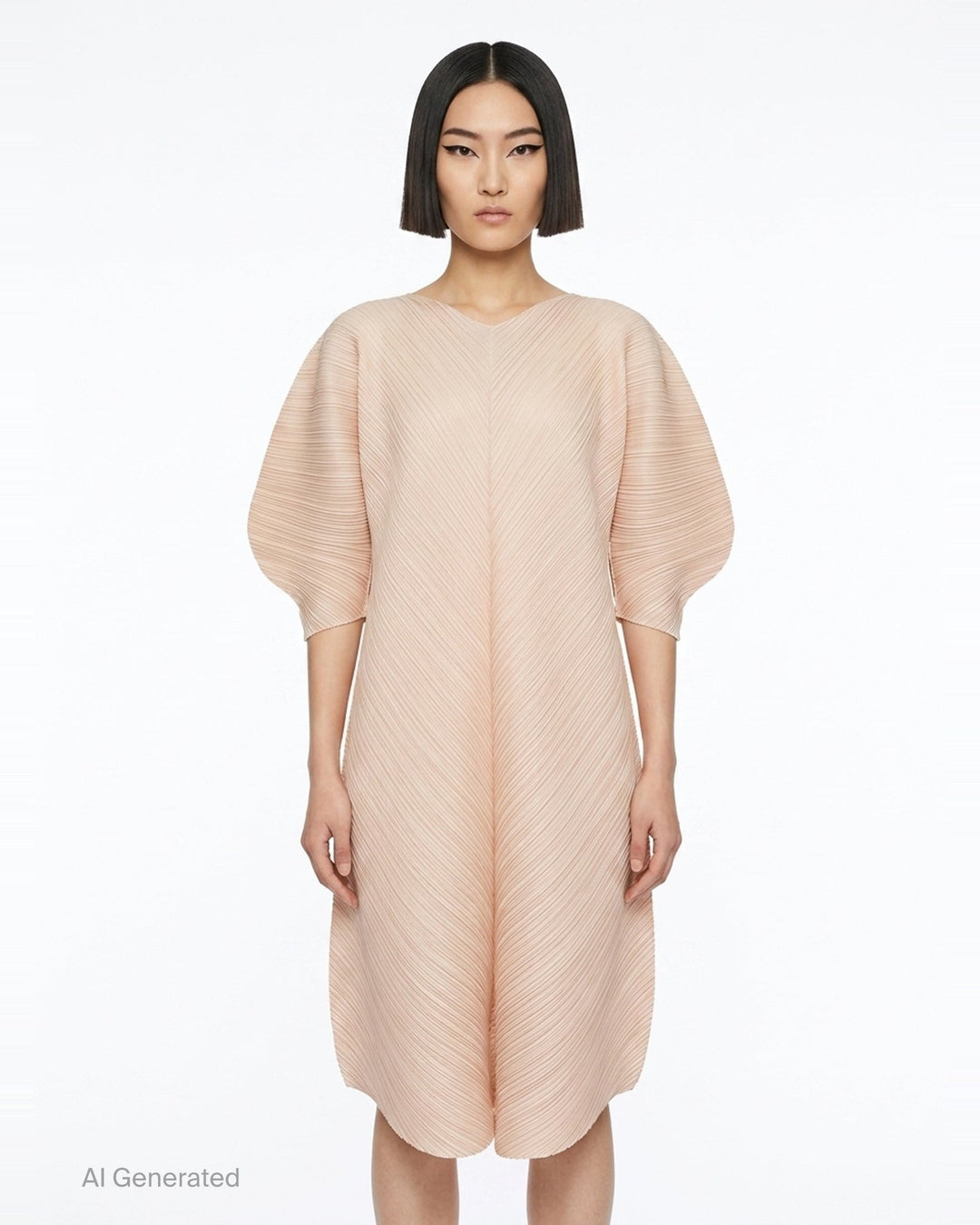 Coast | Pleats Please Issey Miyake | Club21 - front