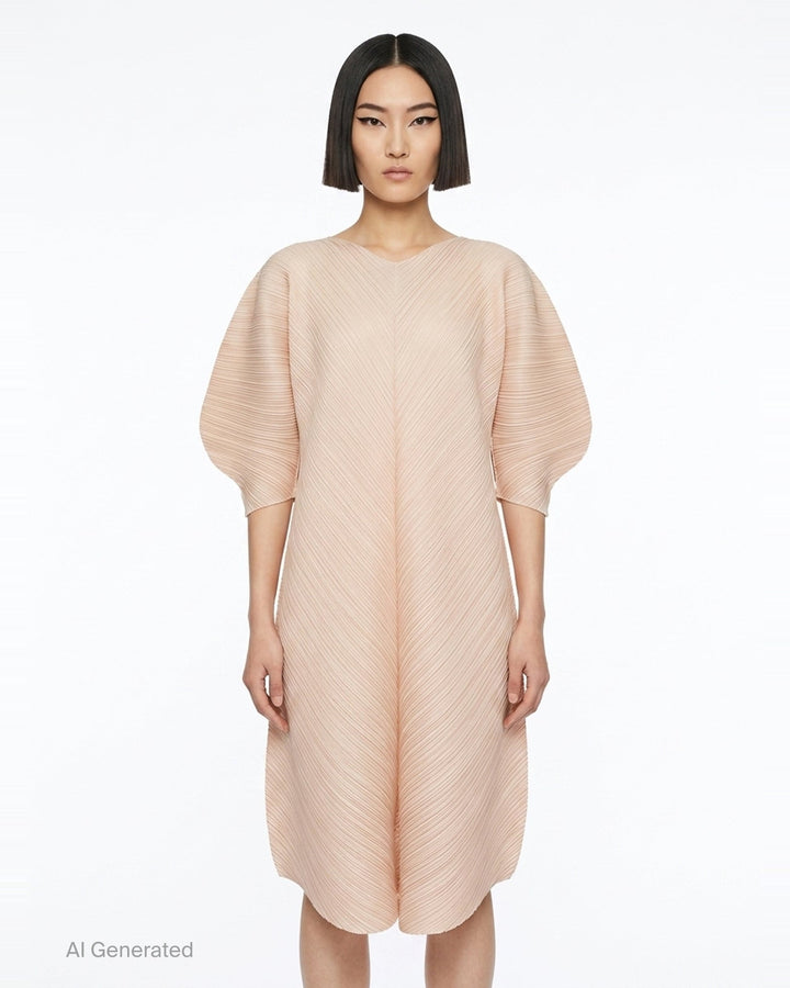 Coast | Pleats Please Issey Miyake | Club21 - front