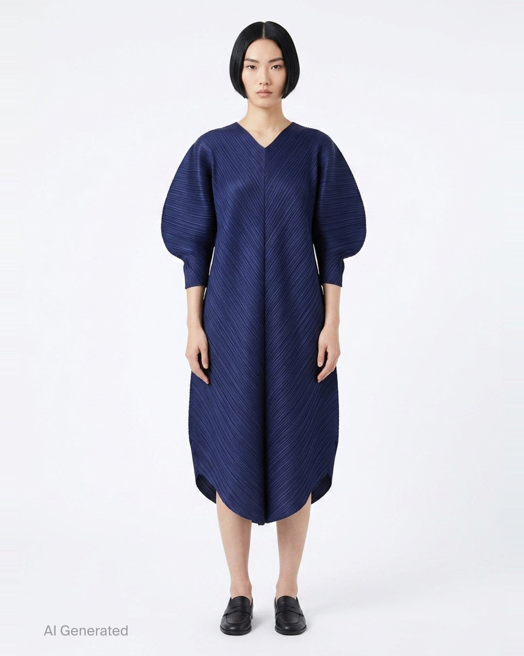 Coast | Pleats Please Issey Miyake | Club21 - front