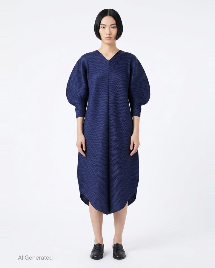 Coast | Pleats Please Issey Miyake | Club21 - front